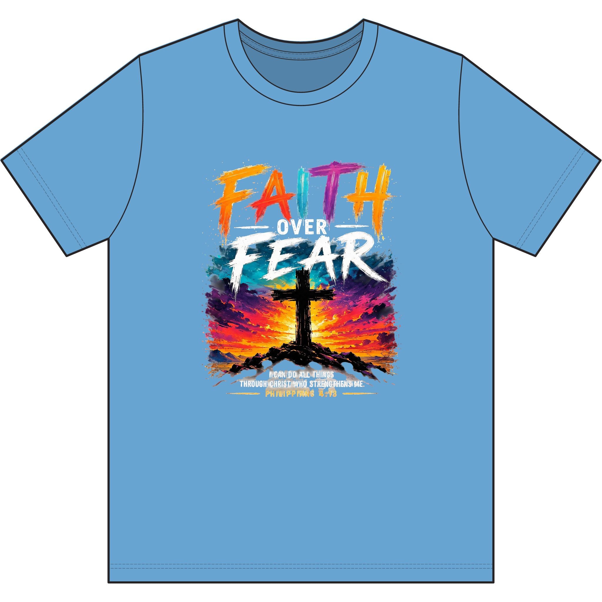 PosiCharge Strive Tee