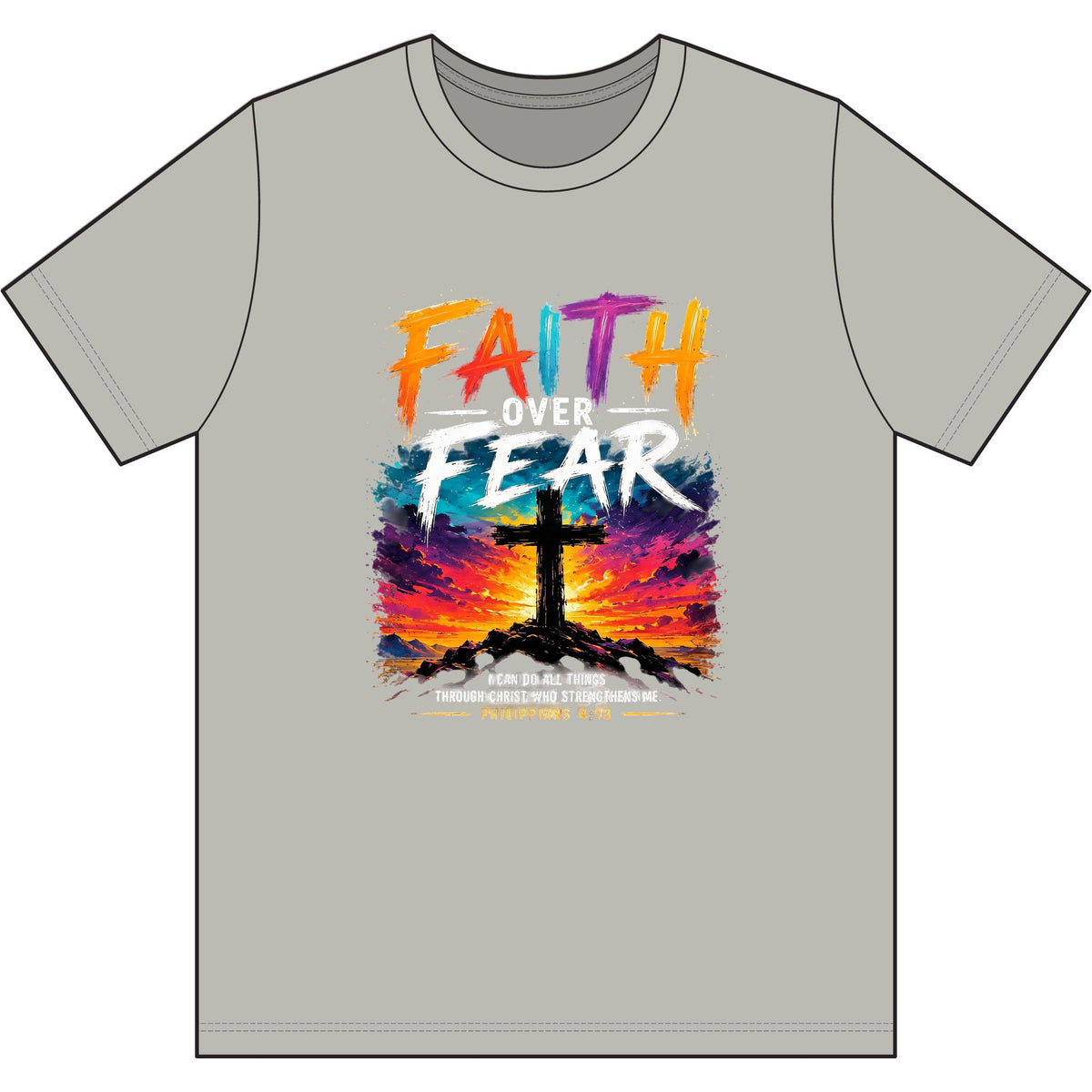 PosiCharge Strive Tee