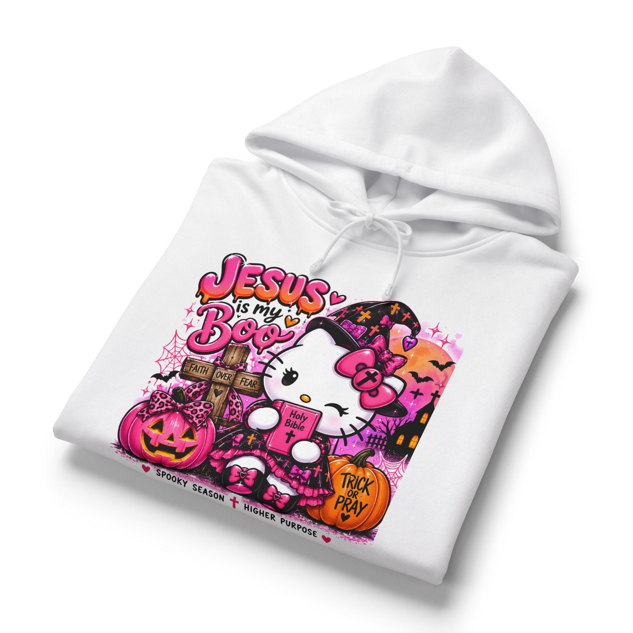 Women's Organic Mid-Weight Nora Hoodie
