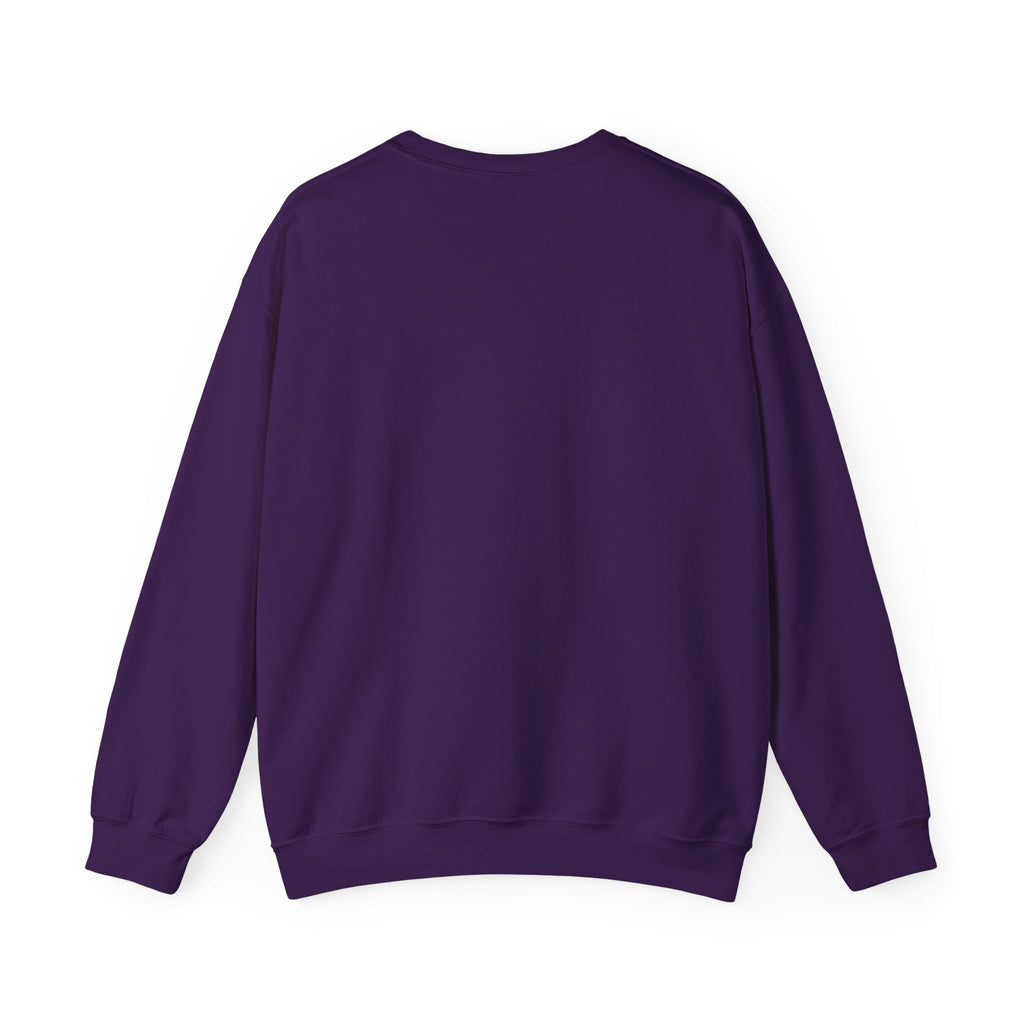 Christian Faith Crewneck Sweatshirt