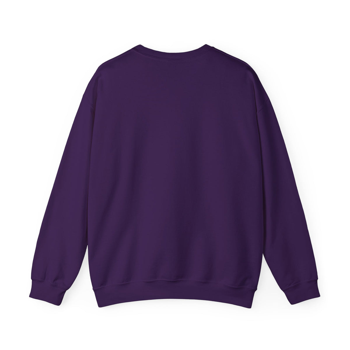 Christian Faith Crewneck Sweatshirt