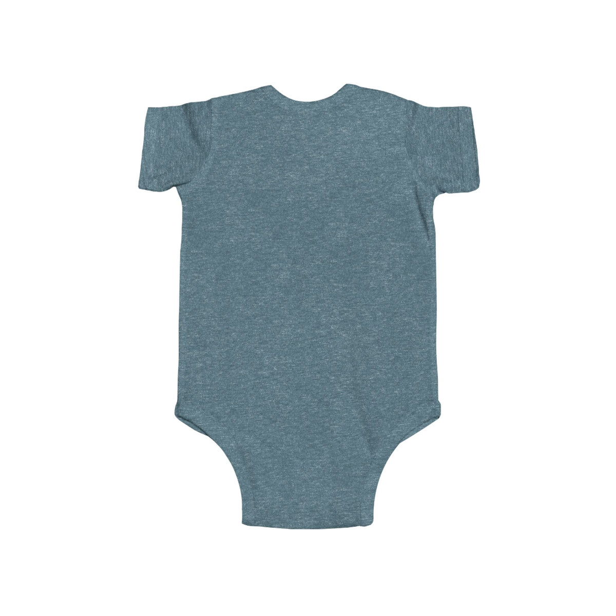Christian Faith Infant Fine Jersey Bodysuit