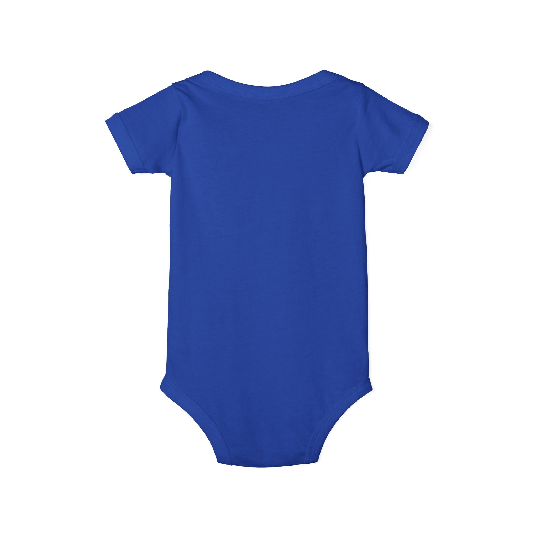 Christian Faith Infant Jersey One Piece