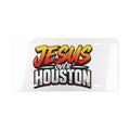 Christian Faith Vanity Plate