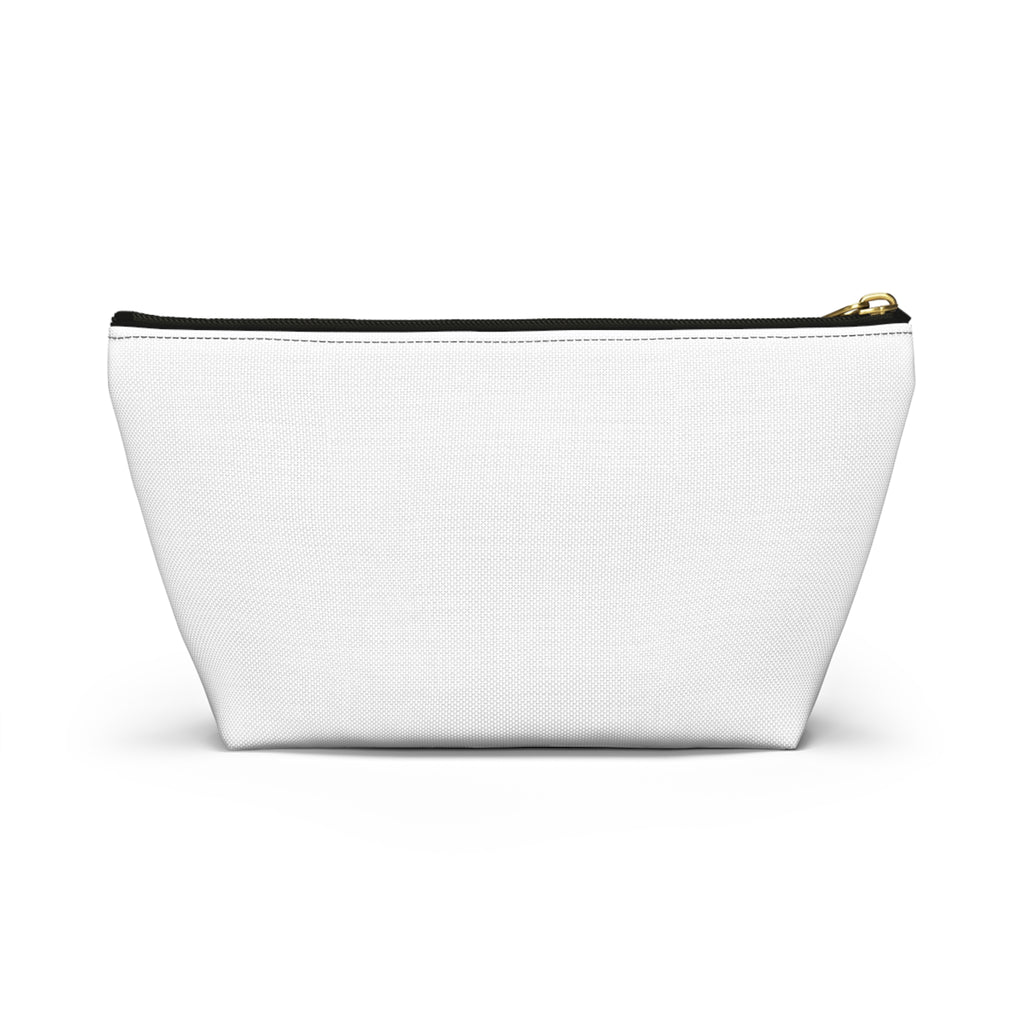 Christian Faith Accessory Pouch w T-bottom
