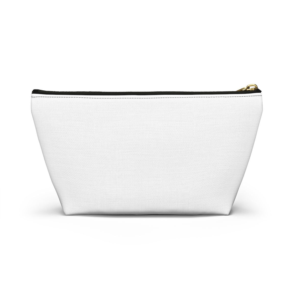 Christian Faith Accessory Pouch w T-bottom