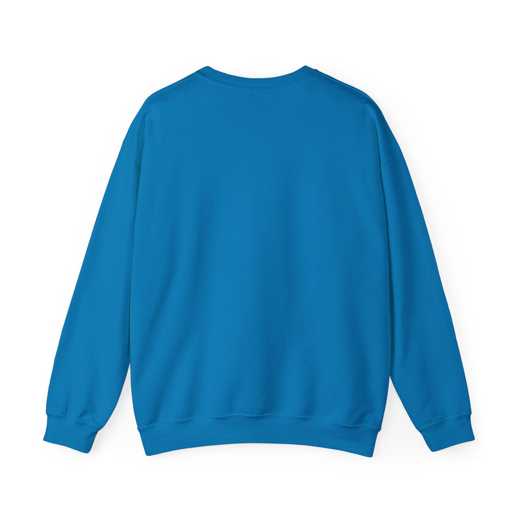Christian Faith Crewneck Sweatshirt