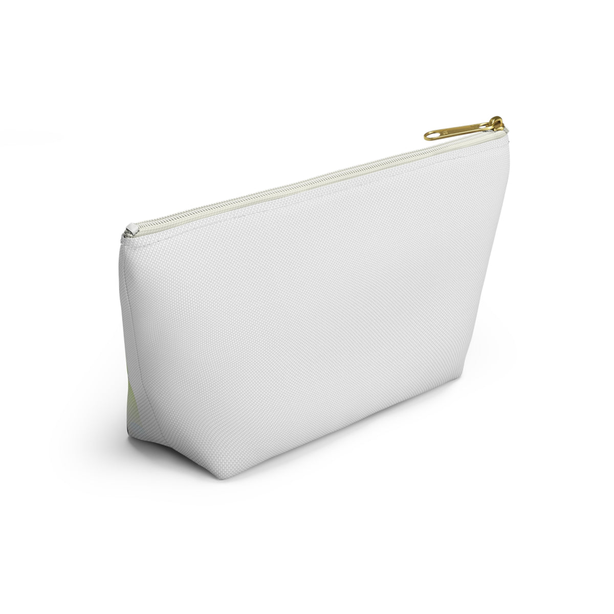 Christian Faith Accessory Pouch w T-bottom