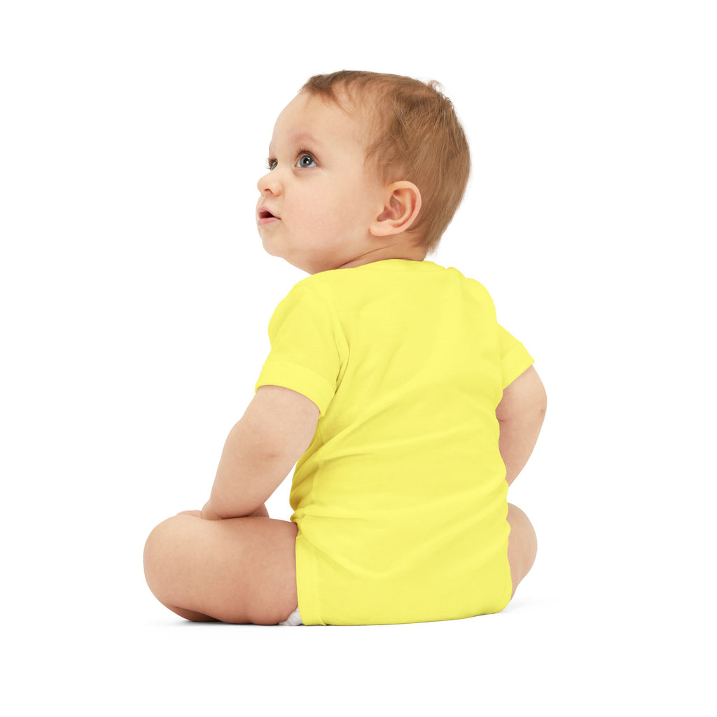 Christian Faith Infant Jersey One Piece