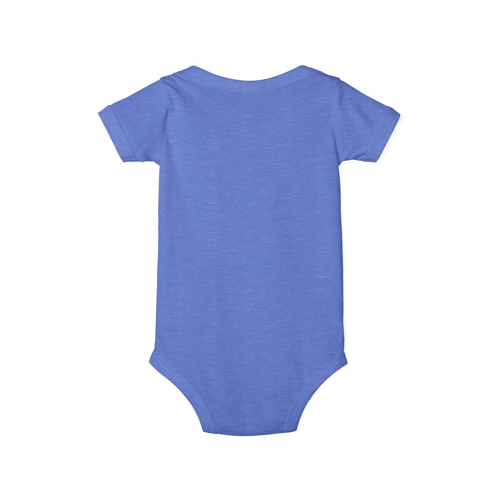 Christian Faith Infant Jersey One Piece