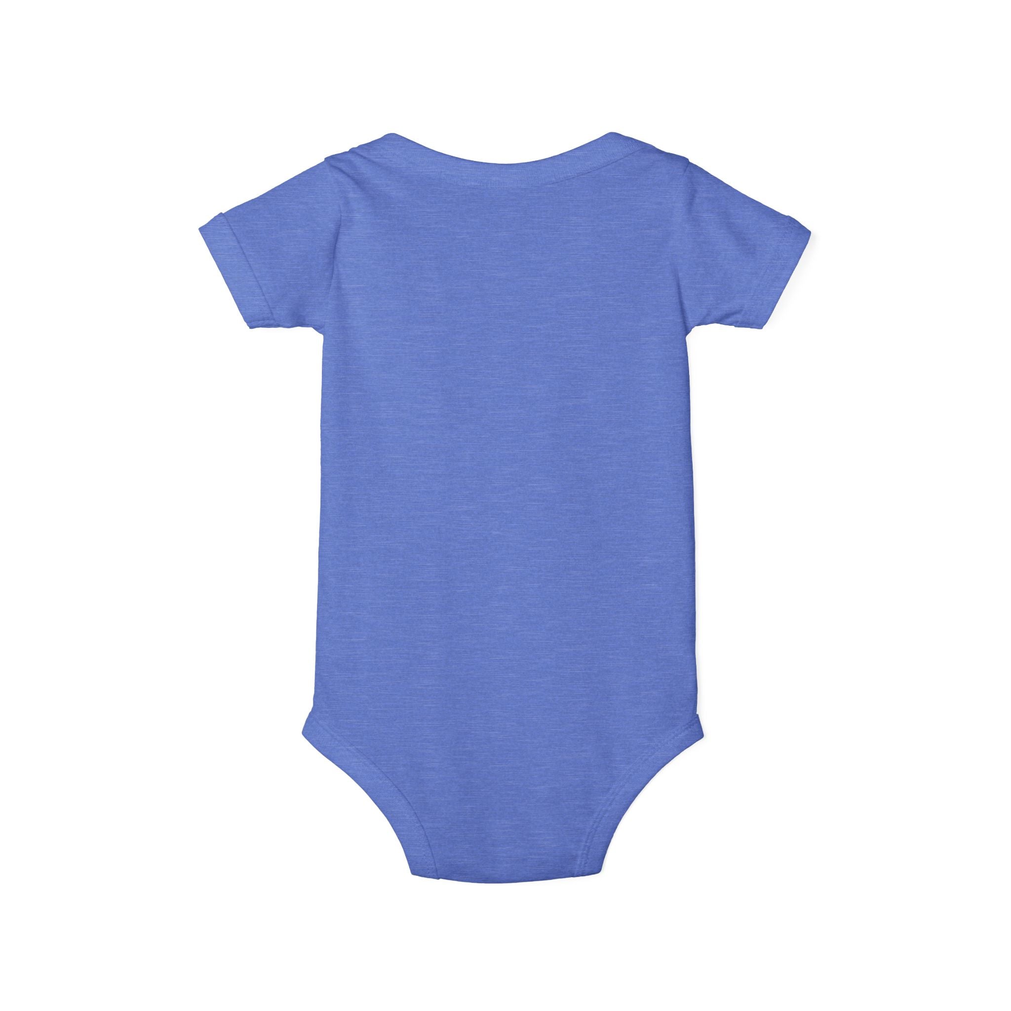 Christian Faith Infant Jersey One Piece