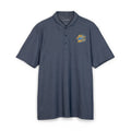 Port Authority® Fine Pique Blend Polo