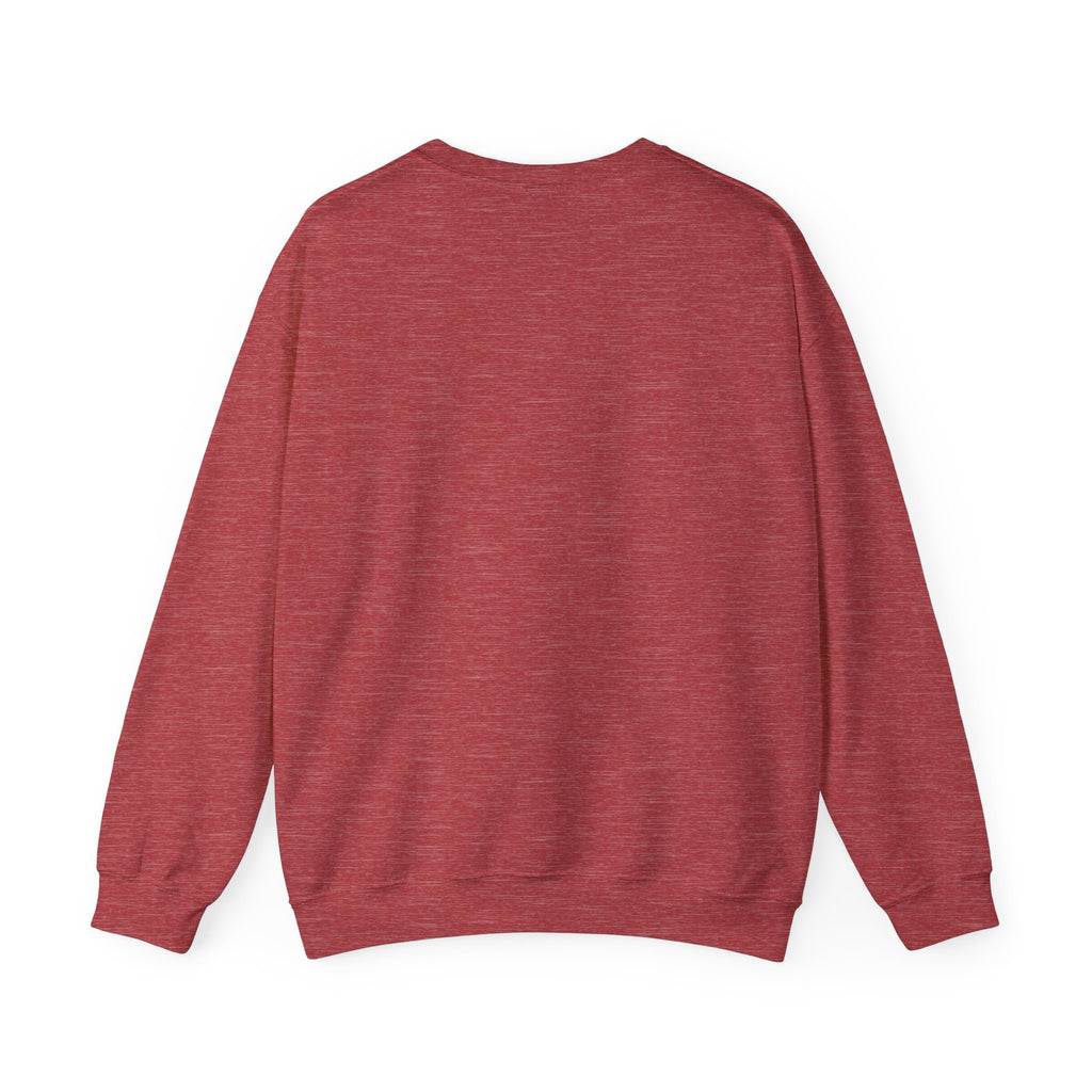 Christian Faith Crewneck Sweatshirt