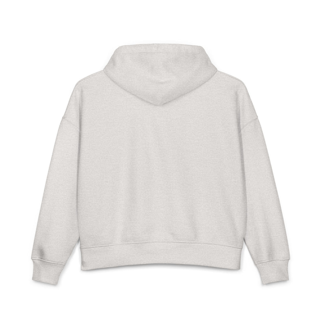 Women's Organic Mid-Weight Nora Hoodie