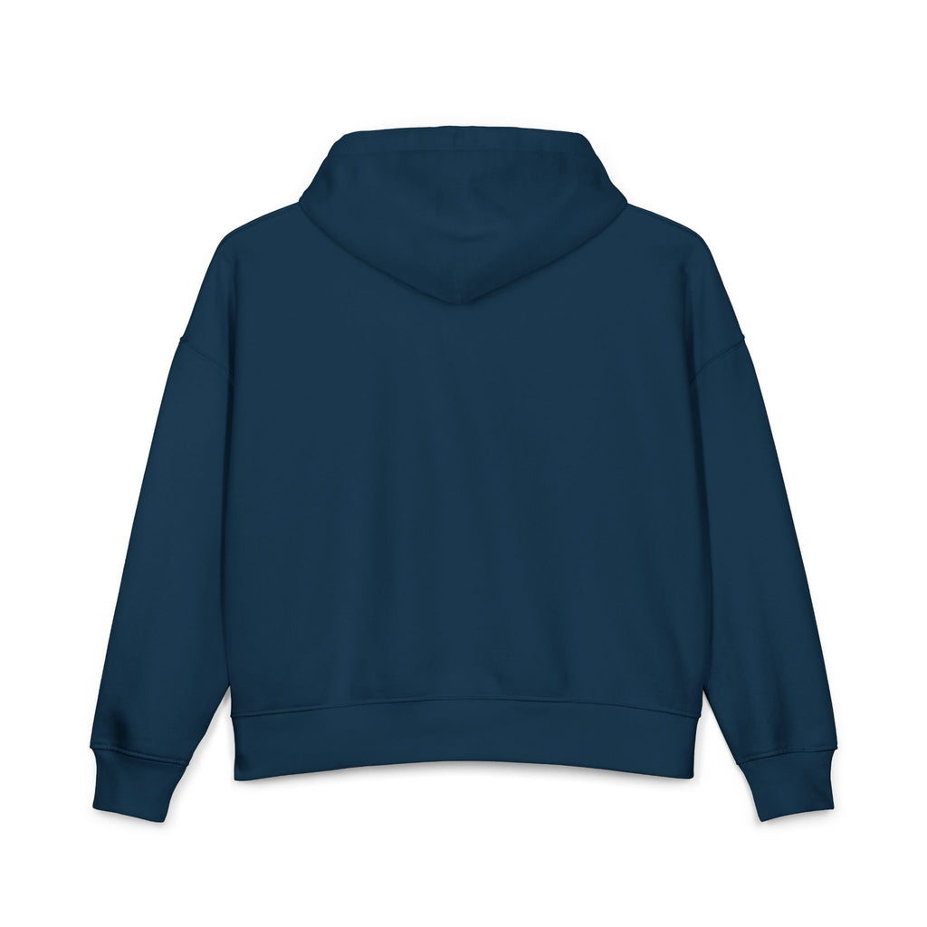 Women's Organic Mid-Weight Nora Hoodie