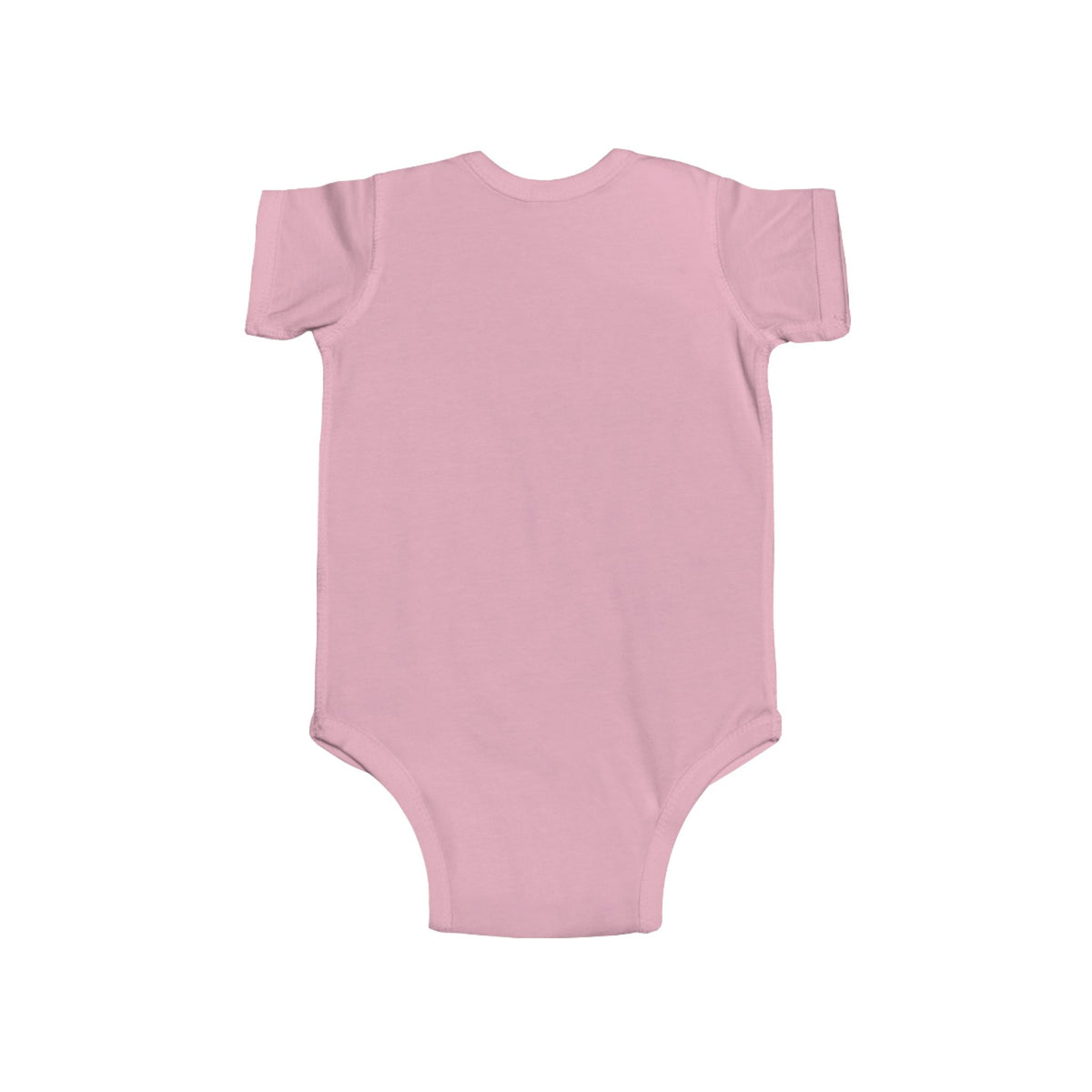 Christian Faith Infant Fine Jersey Bodysuit