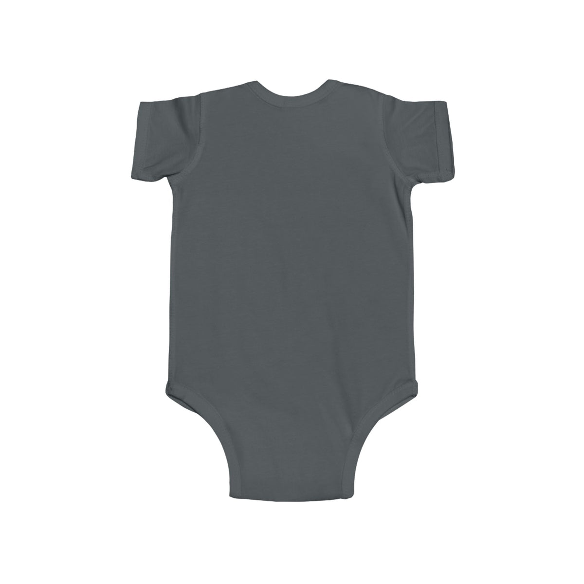 Christian Faith Infant Fine Jersey Bodysuit