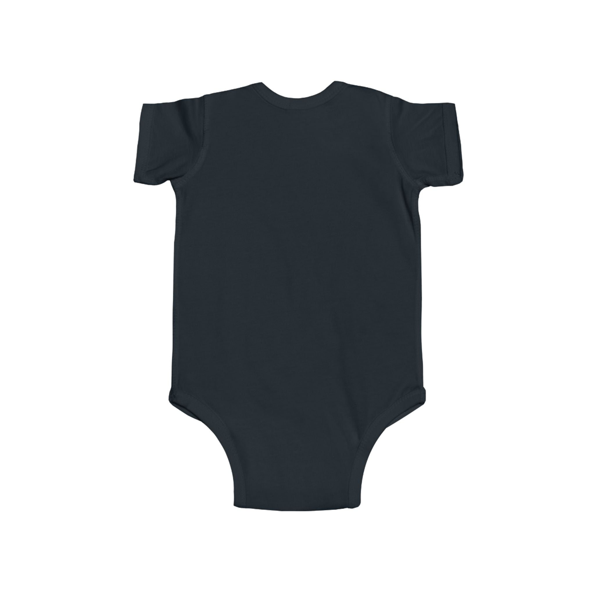 Christian Faith Infant Fine Jersey Bodysuit