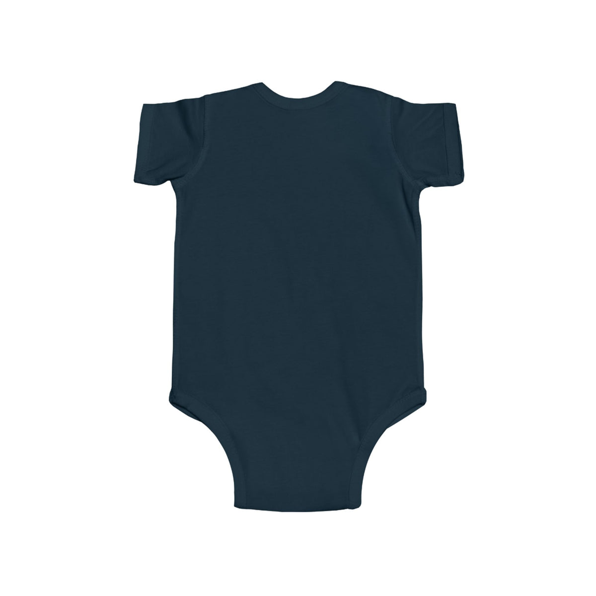 Christian Faith Infant Fine Jersey Bodysuit