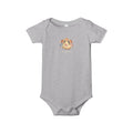 Christian Faith Infant Jersey One Piece