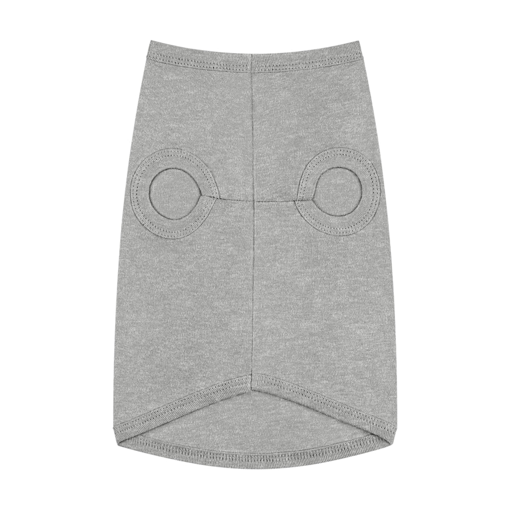 Christian Faith Pet Tank Top