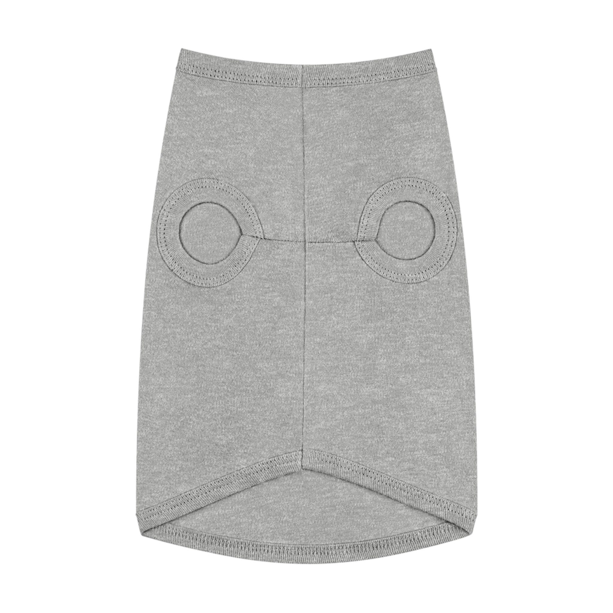 Christian Faith Pet Tank Top