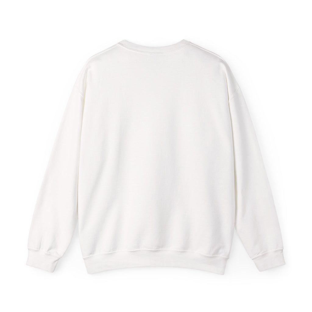Christian Faith Crewneck Sweatshirt