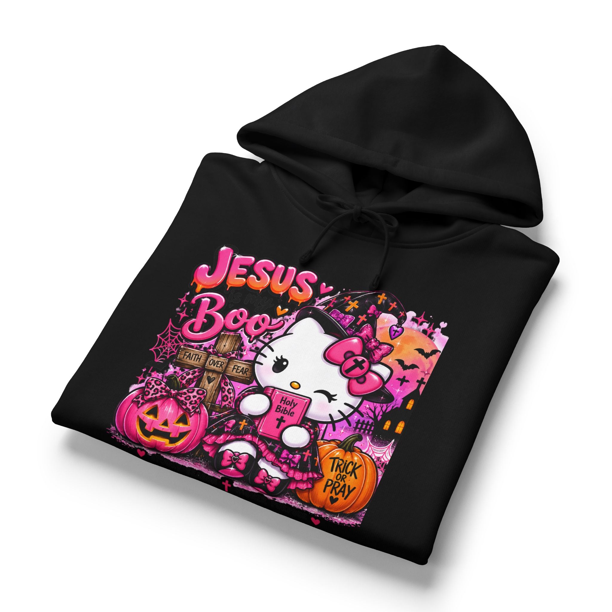 Women's Organic Mid-Weight Nora Hoodie
