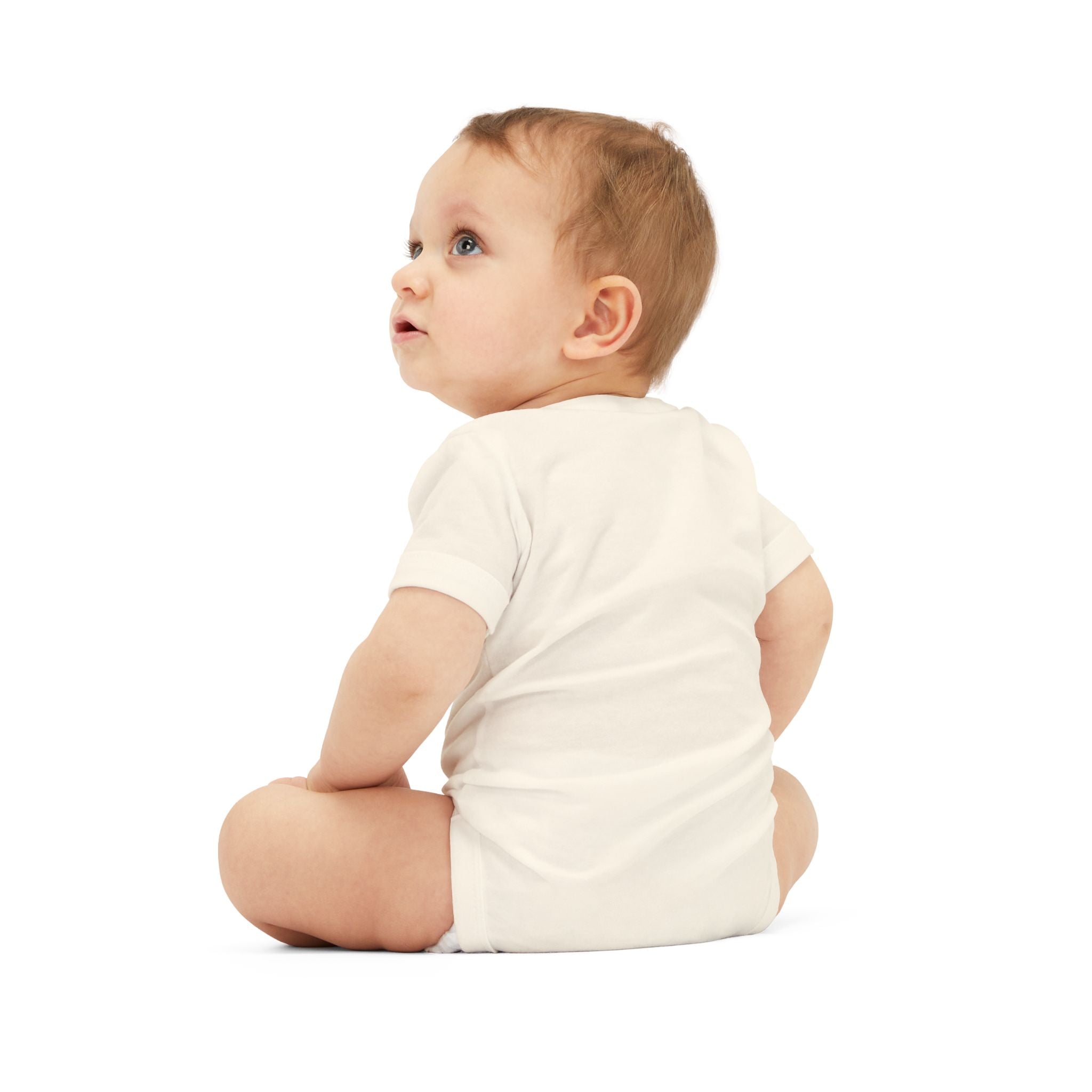 Christian Faith Infant Jersey One Piece