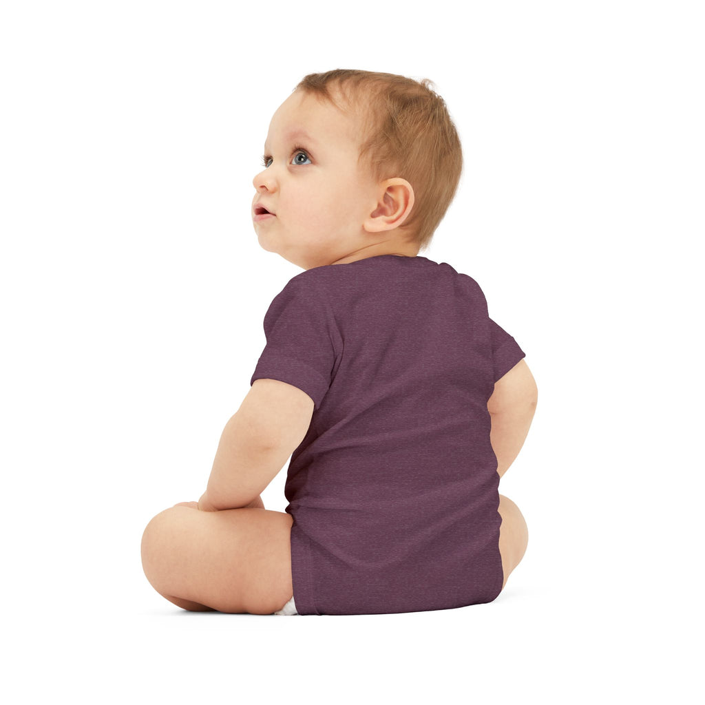 Christian Faith Infant Jersey One Piece