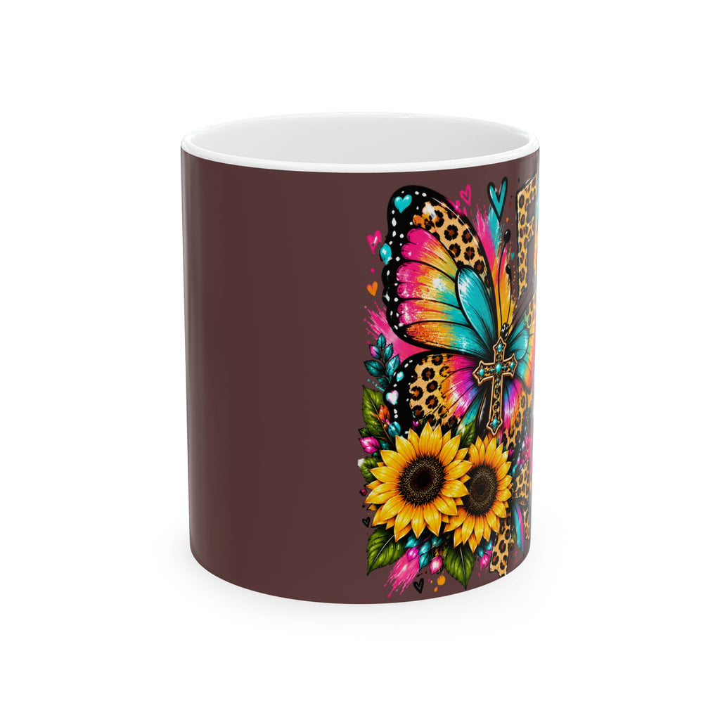 Ceramic Mug, (11oz, 15oz)
