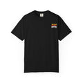 Christian Faith Unisex T Shirt Colorful Faith Shirt