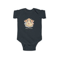 Christian Faith Infant Fine Jersey Bodysuit