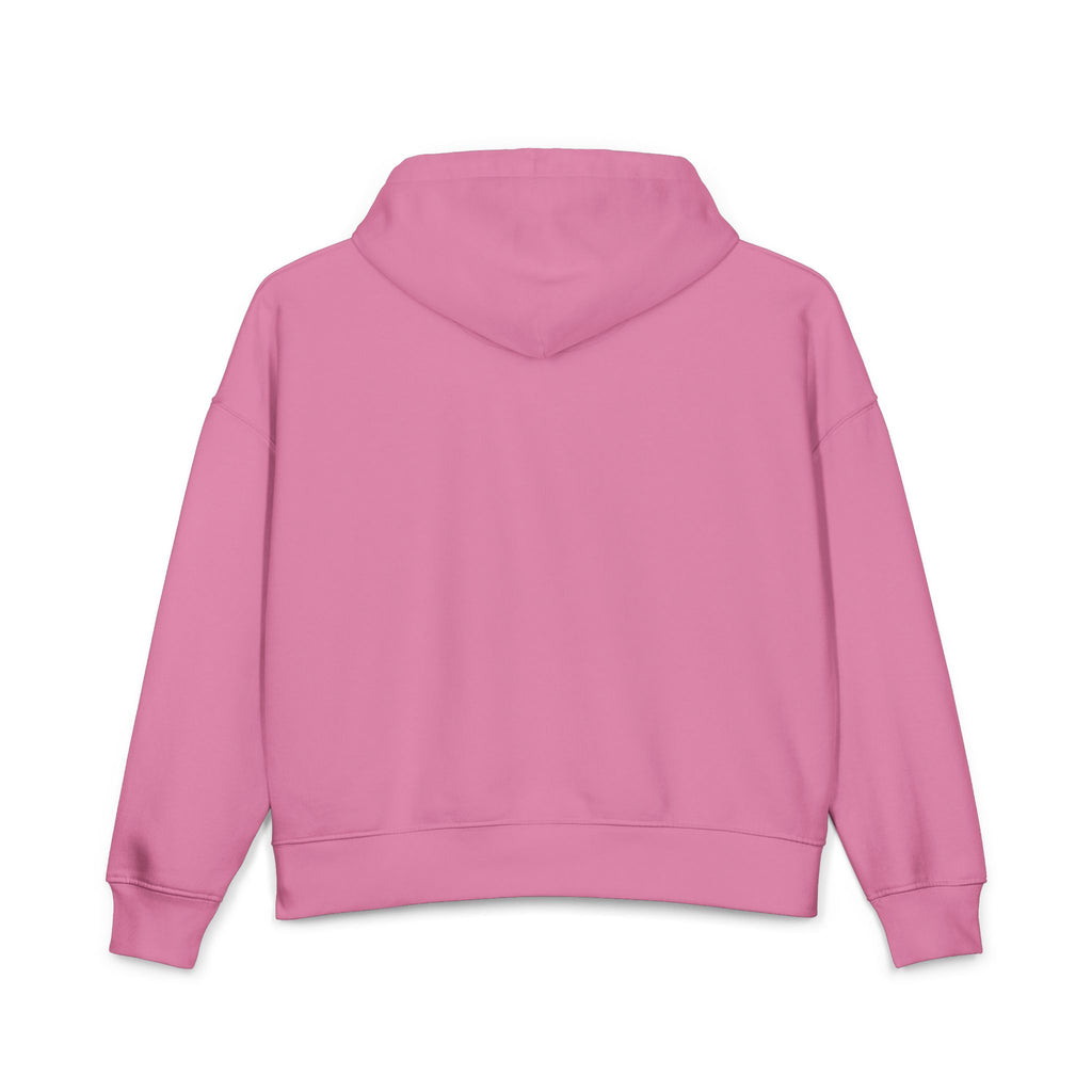 Women's Organic Mid-Weight Nora Hoodie