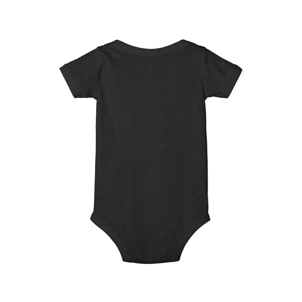 Christian Faith Infant Jersey One Piece