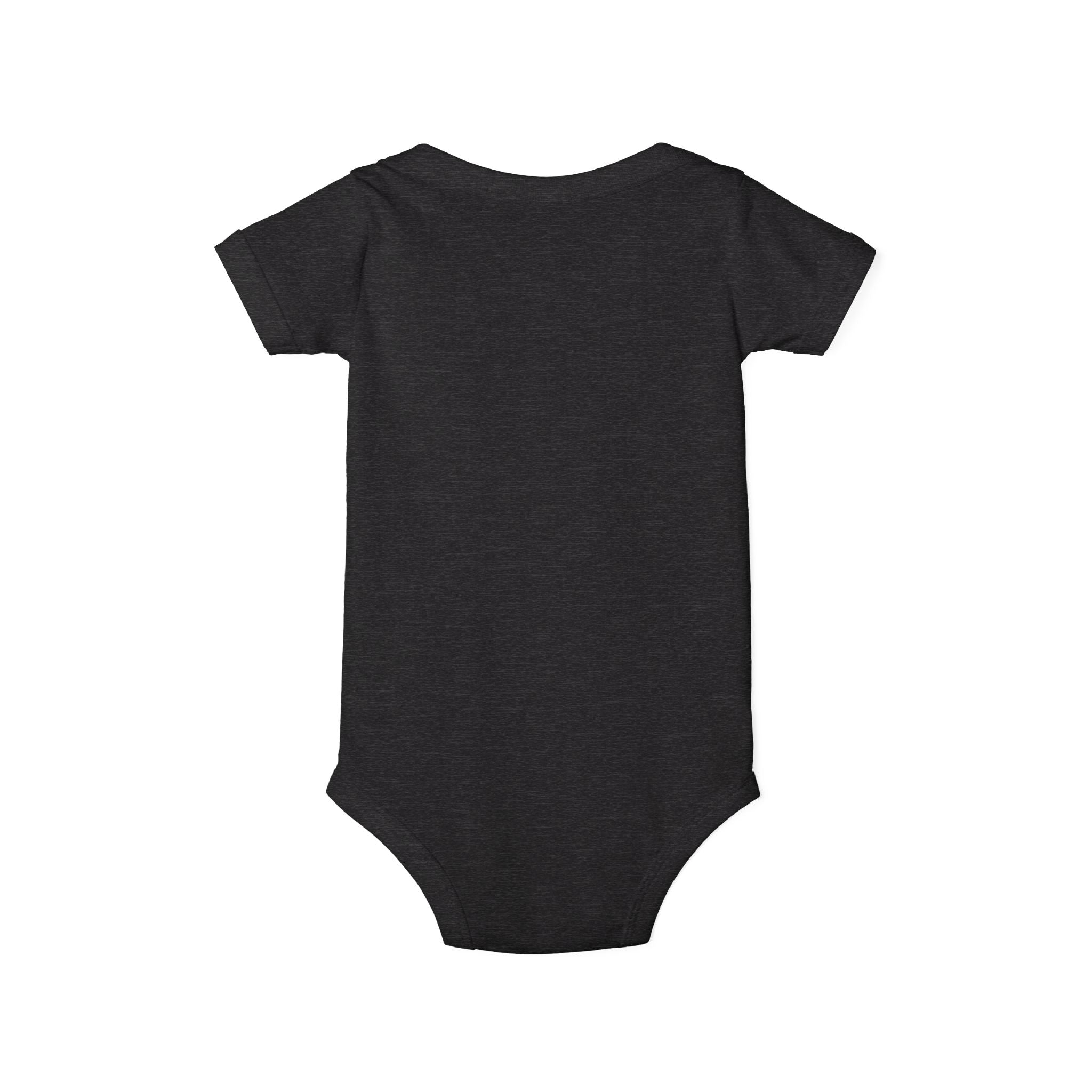 Christian Faith Infant Jersey One Piece
