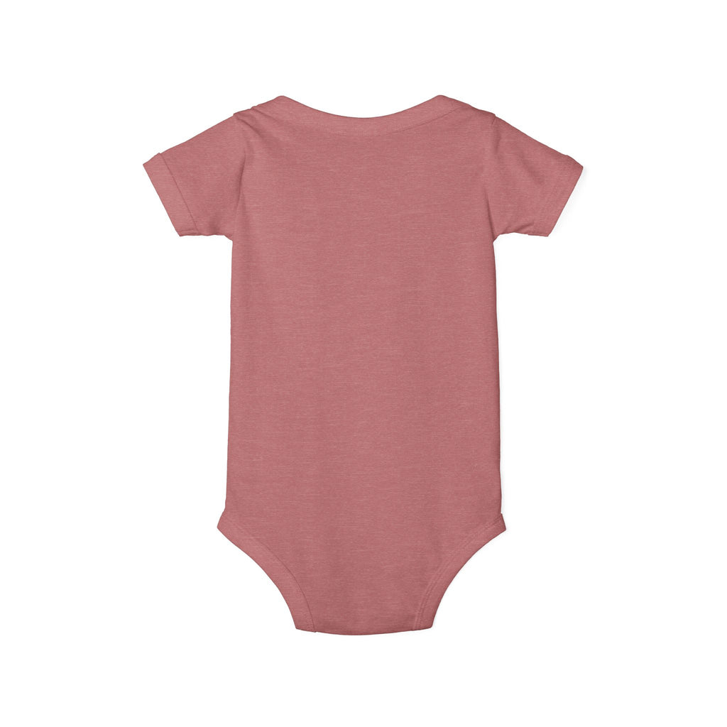 Christian Faith Infant Jersey One Piece