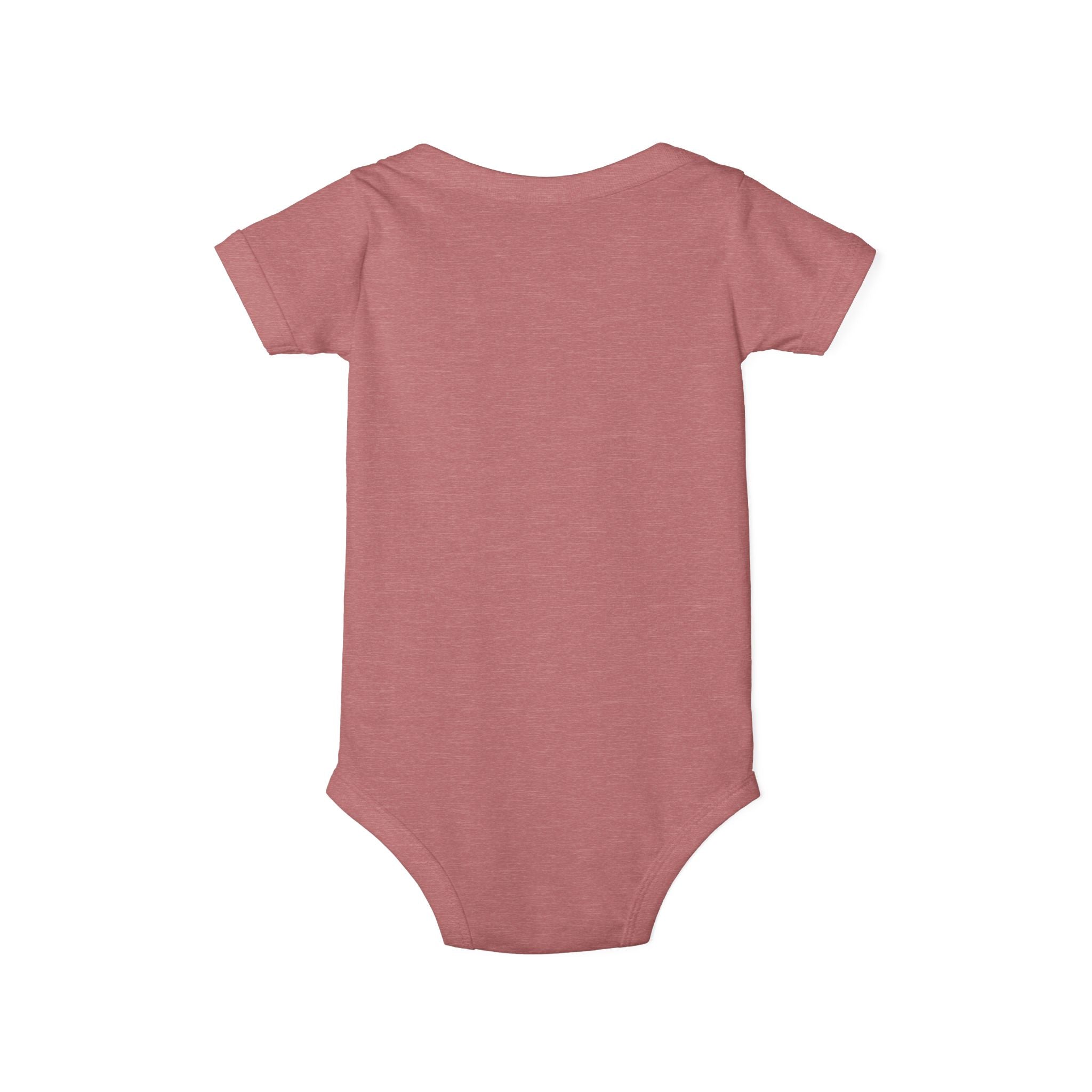 Christian Faith Infant Jersey One Piece