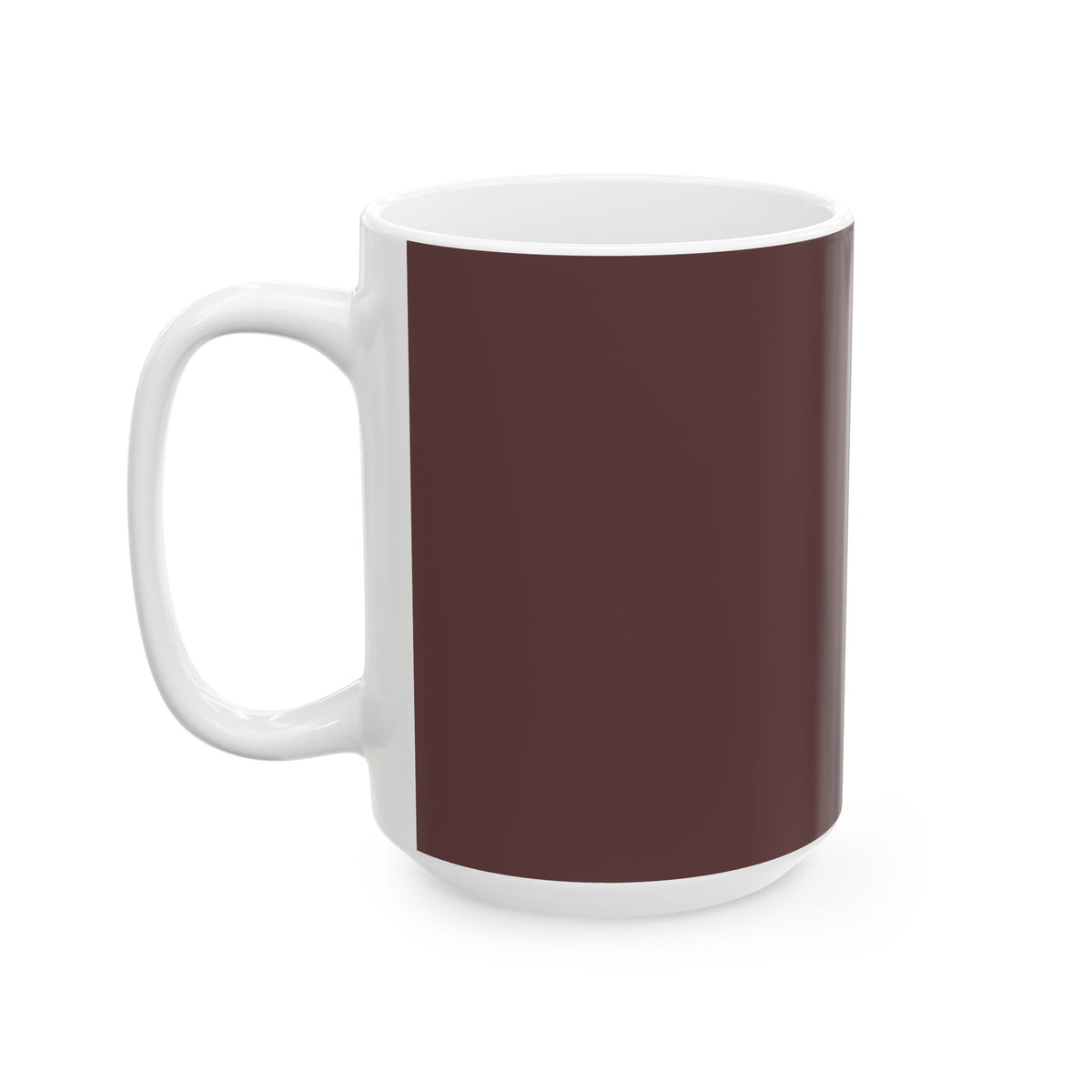 Ceramic Mug, (11oz, 15oz)