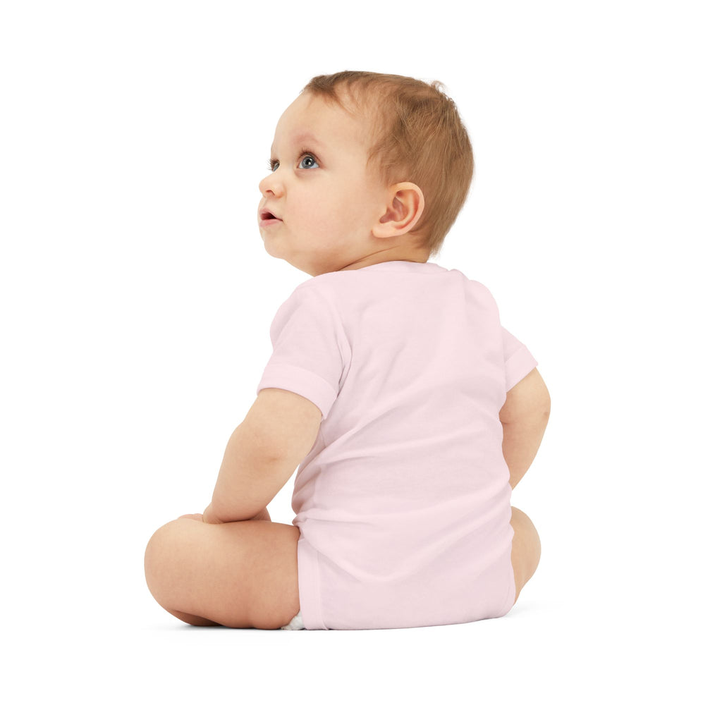 Christian Faith Infant Jersey One Piece