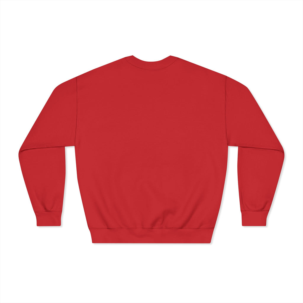 Unisex DryBlend® Crewneck Sweatshirt