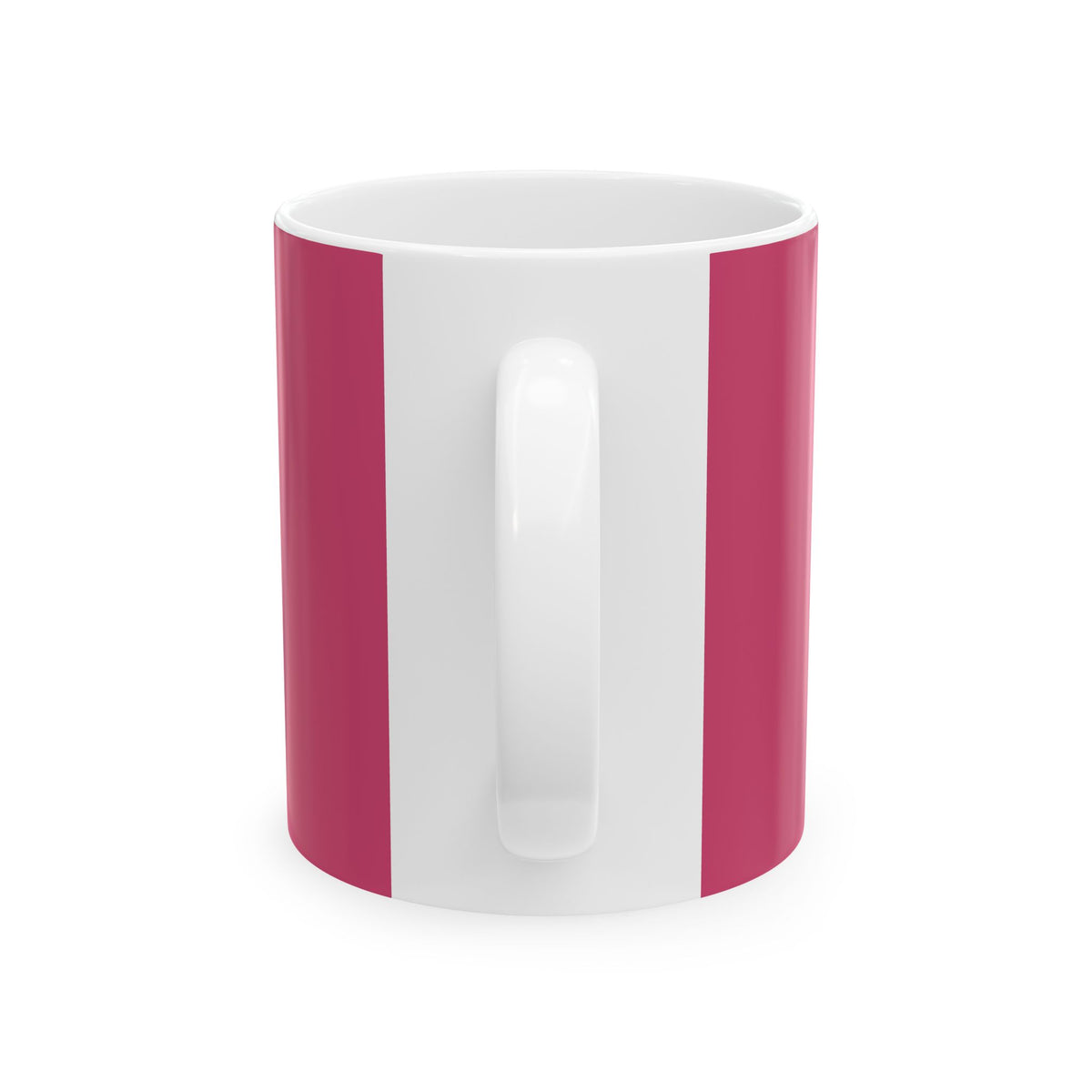 Christian Faith Ceramic Mug, (11oz, 15oz)