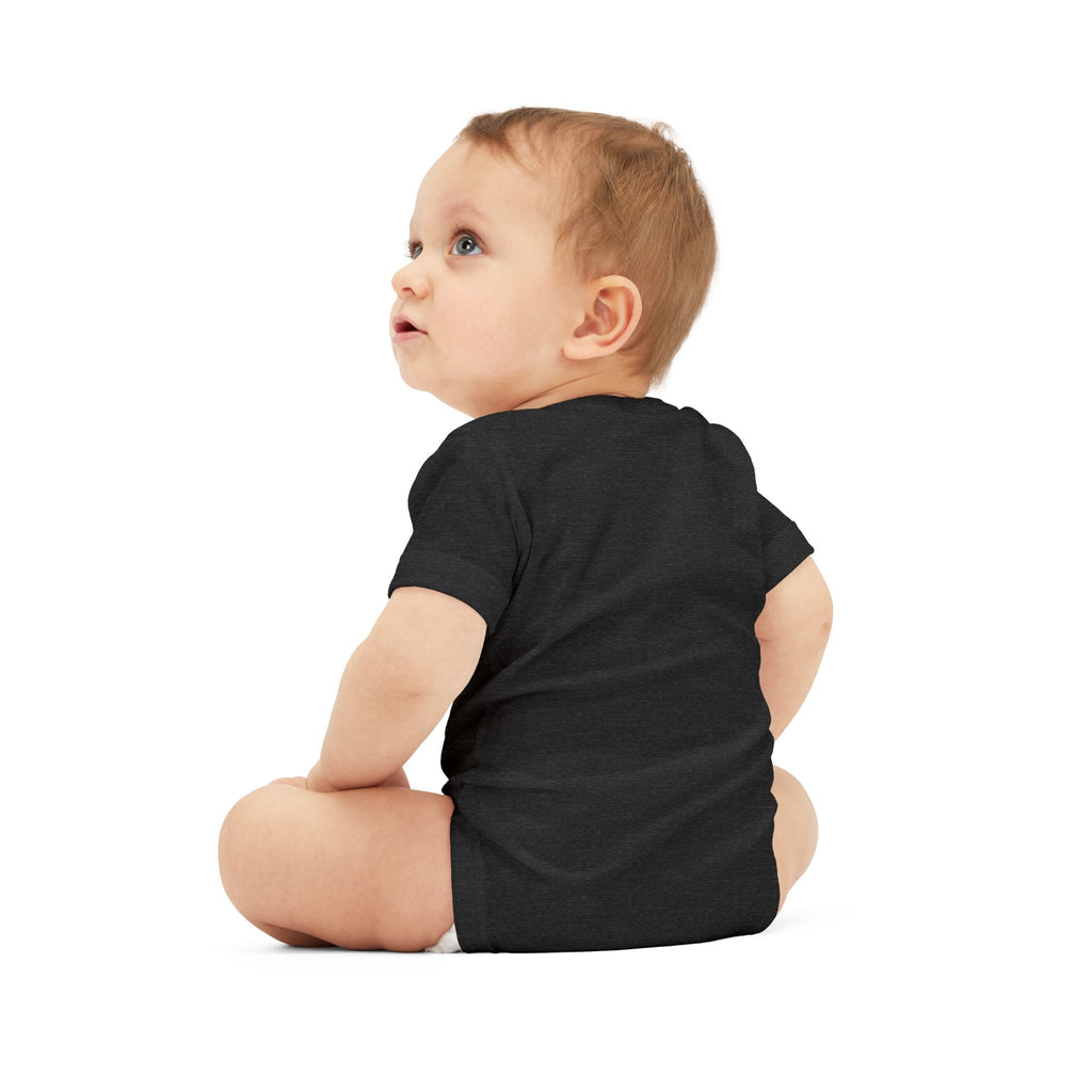 Christian Faith Infant Jersey One Piece