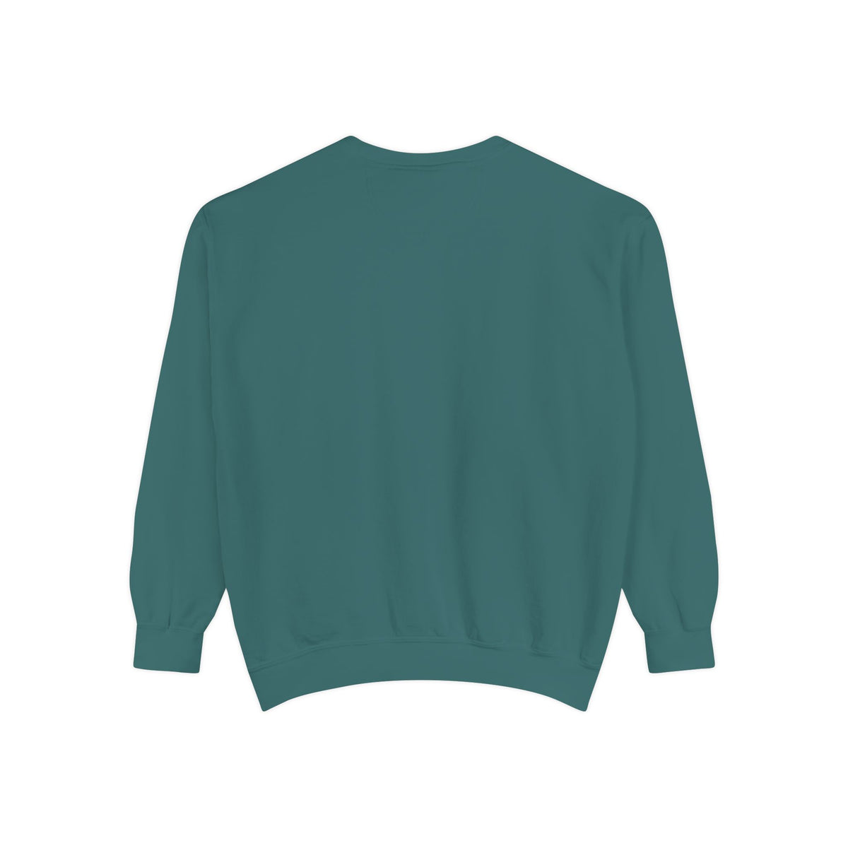 Christian Faith for women Garment-Dyed Sweatshirt