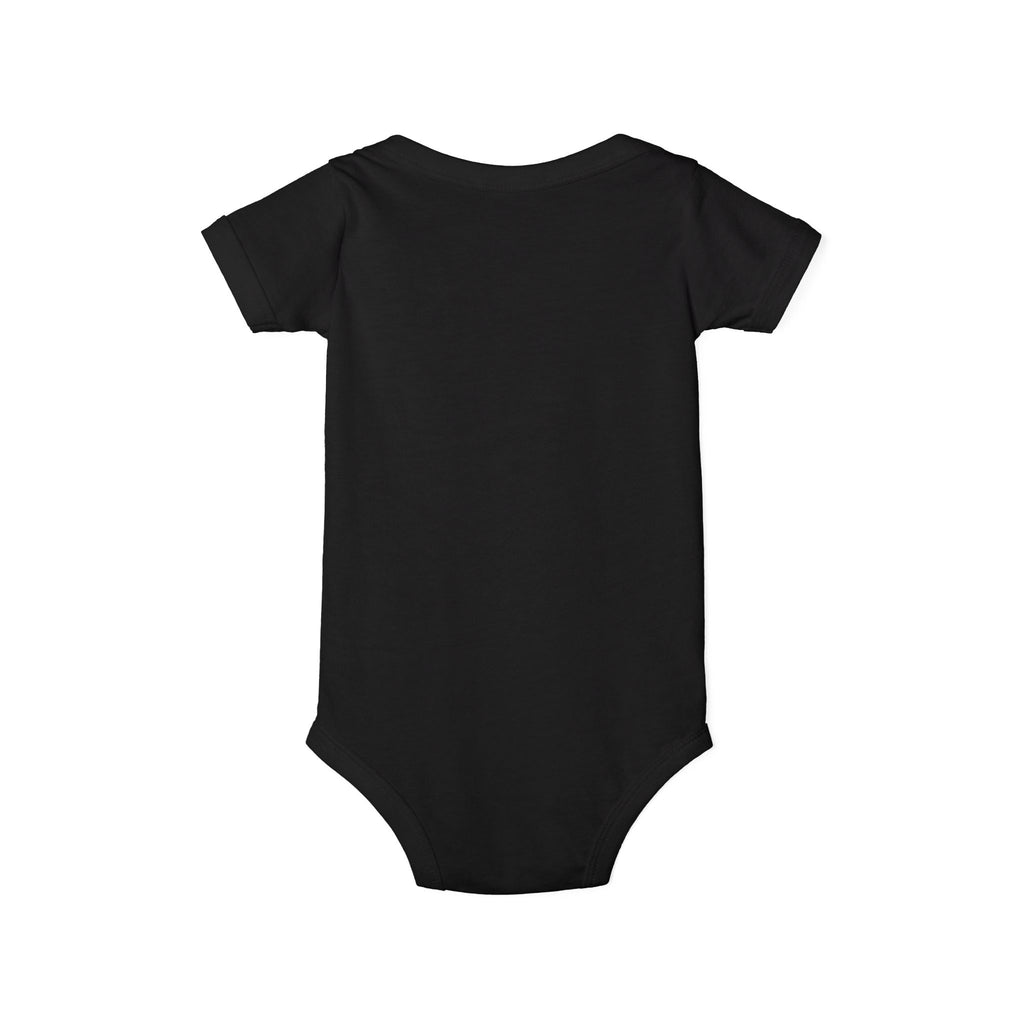 Christian Faith Infant Jersey One Piece