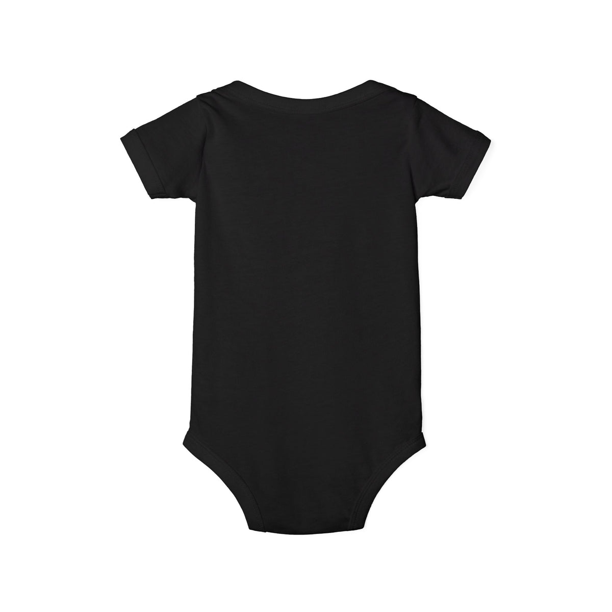 Christian Faith Infant Jersey One Piece