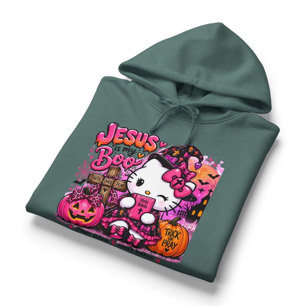 Women's Organic Mid-Weight Nora Hoodie