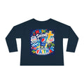 Toddler Long Sleeve Tee
