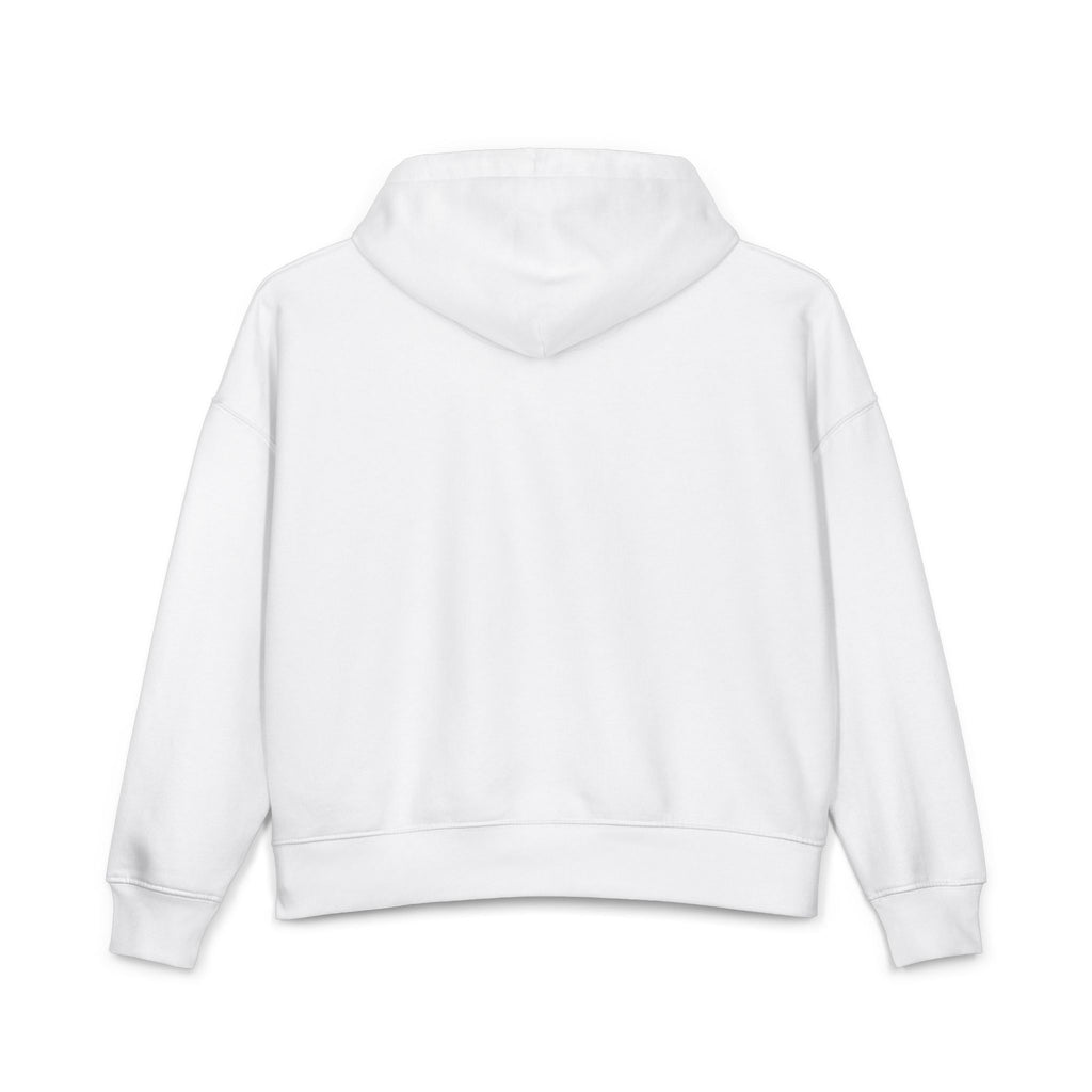 Women's Organic Mid-Weight Nora Hoodie