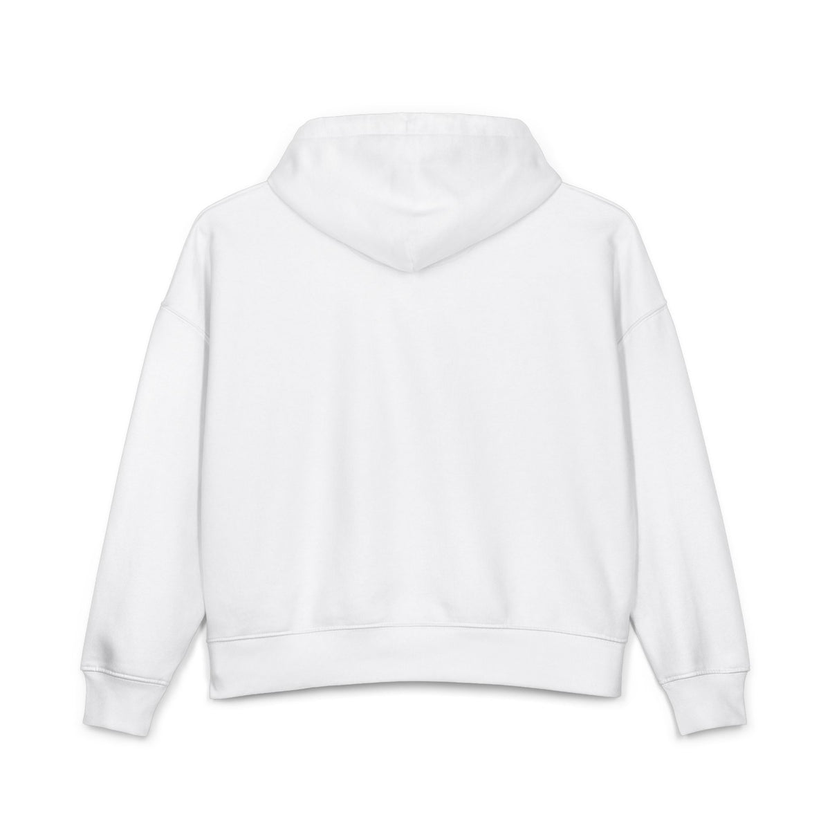 Women's Organic Mid-Weight Nora Hoodie